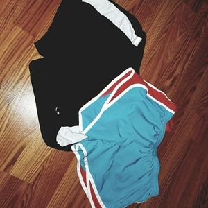 Athletic Shorts